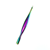 Double Sided Stainless Steel Cuticle Pusher