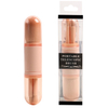 5 in 1 Portable Face Eye Makeup Brush Set