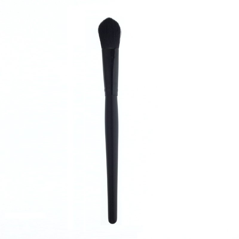 Black Foundation Brush