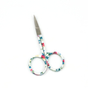 Professional Mini Eyebrow Shaping Scissors