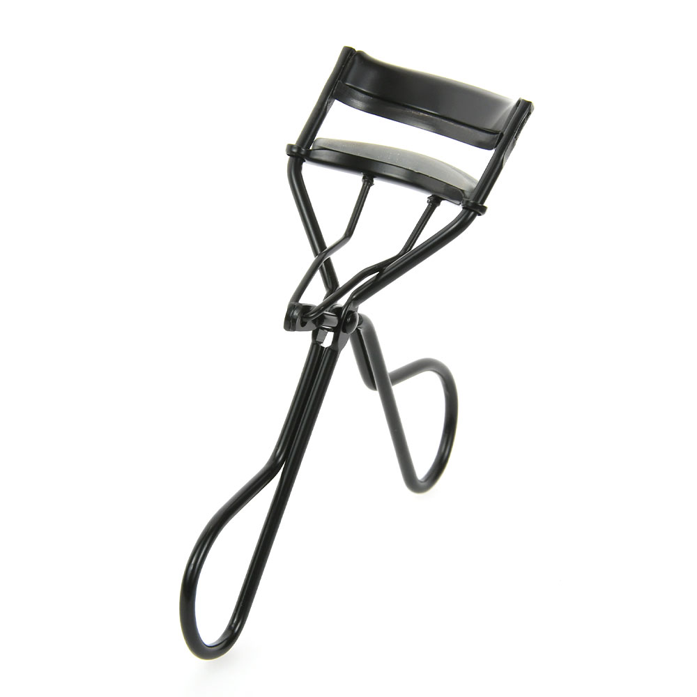 Black Purple False Eyelash Curler Wholesale Makeup Tools