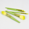 Travel Makeup Brush Set
