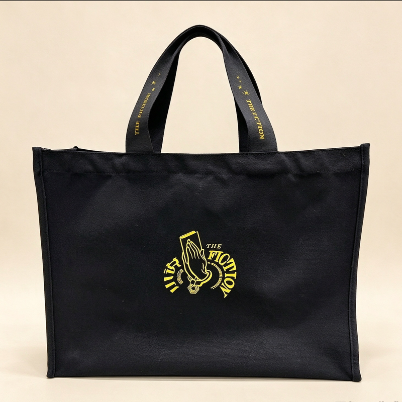 Custom Mother-Daughter PVC Tote Bag Set | OEM Printed Clear PVC Handbag