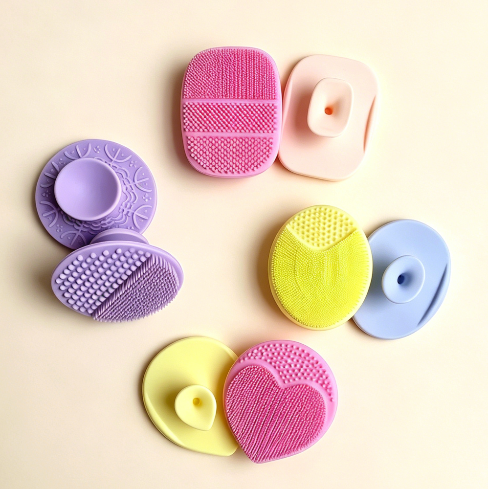 Strategic Sourcing Guide for Custom OEM Silicone Beauty Tools & Facial Brushes | Factory Wholesale