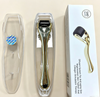 Private Label 540 Pins Derma Roller Microneedling Roller For Skincare
