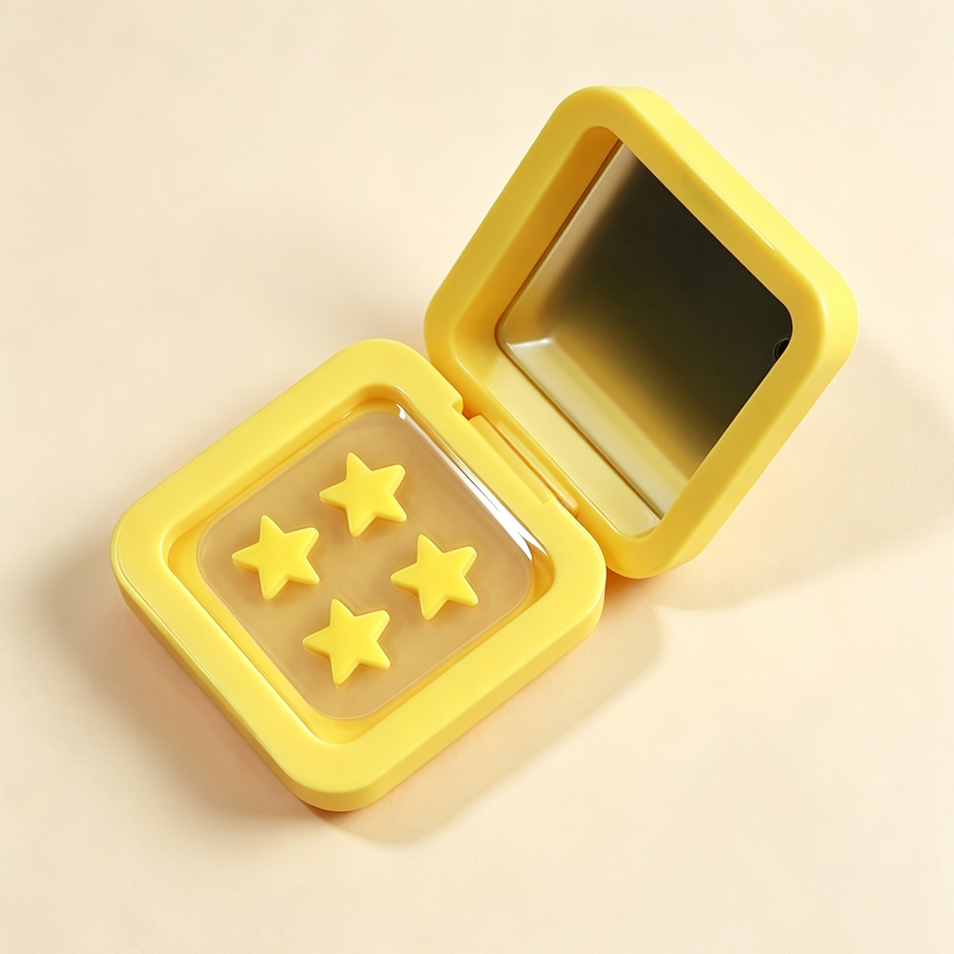 Custom Star Heart Cartoon Hydrocolloid Acne Pimple Patches