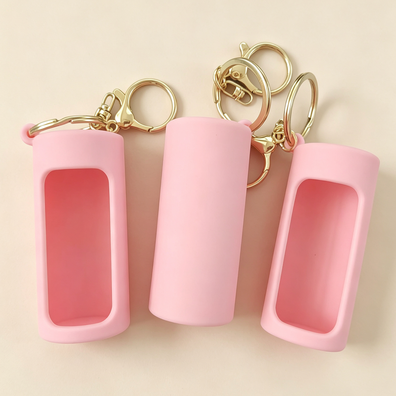 Custom Private Label Silicone Facial Cleansing Brush 2 In 1