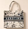Custom Mini Canvas Keychain Tote Bag For Brand OEM & ODM Customization