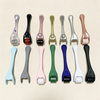 Private Label 540 Pins Derma Roller Microneedling Roller For Skincare