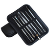 Stainless Steel Comedone Extractor Tool Set OEM Custom Private Label Blackhead Remover Kit