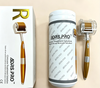 Private Label 540 Pins Derma Roller Microneedling Roller For Skincare