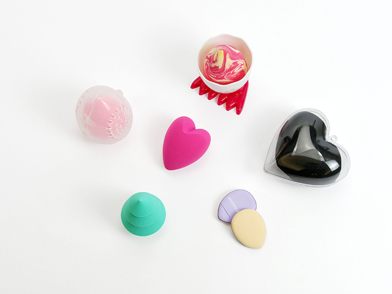 Makeup-Sponge